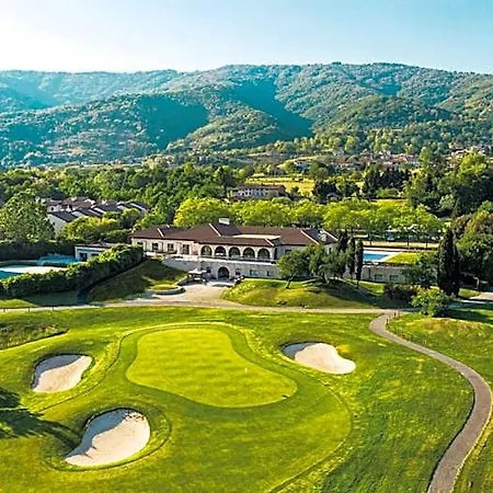 Ξενοδοχείο Asolo Golf Club 4*