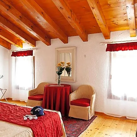 Asolo Golf Club 4*