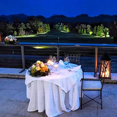 Asolo Golf Club Ξενοδοχείο Pederobba