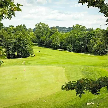 リゾート Asolo Golf Club