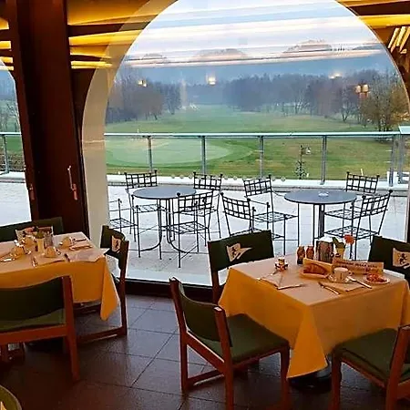 Asolo Golf Club Pederobba