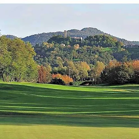 リゾート Asolo Golf Club 4*