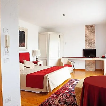 Asolo Golf Club Hotel Pederobba