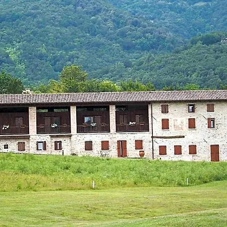 Asolo Golf Club 4*