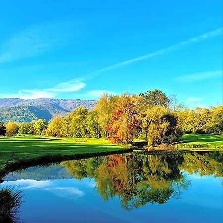 Ξενοδοχείο Asolo Golf Club Pederobba