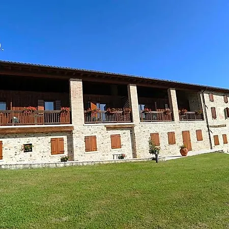 Ξενοδοχείο Asolo Golf Club