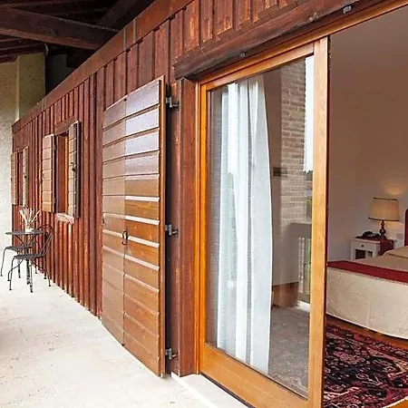 Hotel Asolo Golf Club Pederobba